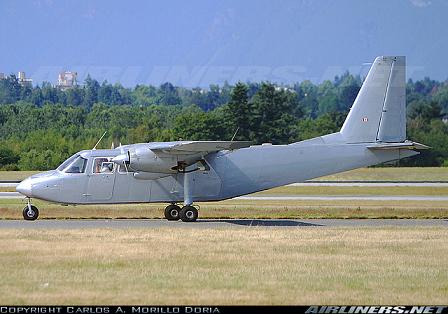 Air St. Maarten Shared Charters Prefered Aircraft Carrier