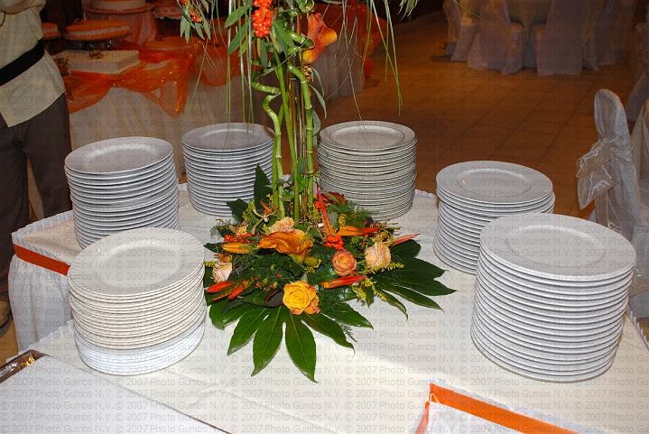 St. Martin Catering - Creole Dishes