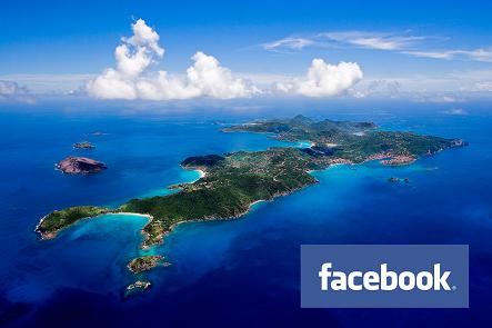 AirStMaarten Destination St. Barths on Facebook