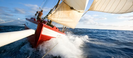 West Indies Regatta St. Barth May 2013